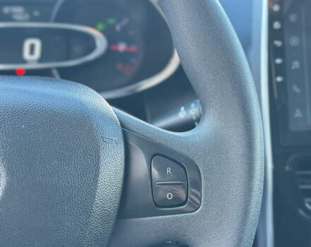 Белый Рено Клио, объемом двигателя 1.46 л и пробегом 186 тыс. км за 7950 $, фото 18 на Automoto.ua