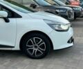 Белый Рено Клио, объемом двигателя 1.5 л и пробегом 205 тыс. км за 7288 $, фото 9 на Automoto.ua
