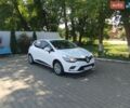 Білий Рено Кліо, об'ємом двигуна 1.5 л та пробігом 186 тис. км за 7700 $, фото 2 на Automoto.ua