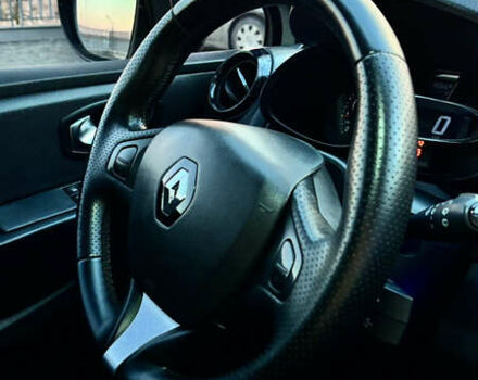 Белый Рено Клио, объемом двигателя 1.46 л и пробегом 229 тыс. км за 8500 $, фото 46 на Automoto.ua