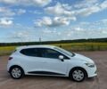 Білий Рено Кліо, об'ємом двигуна 1.46 л та пробігом 175 тис. км за 8200 $, фото 11 на Automoto.ua