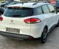 Белый Рено Клио, объемом двигателя 1.5 л и пробегом 205 тыс. км за 7288 $, фото 15 на Automoto.ua
