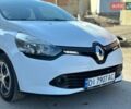 Белый Рено Клио, объемом двигателя 1.5 л и пробегом 188 тыс. км за 7499 $, фото 2 на Automoto.ua