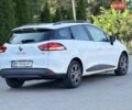 Белый Рено Клио, объемом двигателя 1.5 л и пробегом 220 тыс. км за 7300 $, фото 3 на Automoto.ua