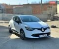 Белый Рено Клио, объемом двигателя 1.5 л и пробегом 188 тыс. км за 7499 $, фото 1 на Automoto.ua
