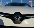 Белый Рено Клио, объемом двигателя 1.5 л и пробегом 170 тыс. км за 10300 $, фото 47 на Automoto.ua