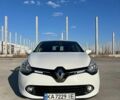 Белый Рено Клио, объемом двигателя 1.46 л и пробегом 174 тыс. км за 9200 $, фото 1 на Automoto.ua