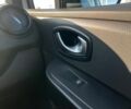 Белый Рено Клио, объемом двигателя 1.5 л и пробегом 170 тыс. км за 9800 $, фото 50 на Automoto.ua