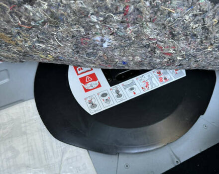 Рено Клио 2016 в Кобеляках на Automoto.ua Белый Рено Клио, объемом двигателя 1.46 л и пробегом 103 тыс. км за 9950 $, фото 14 на Automoto.ua