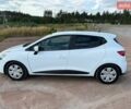 Білий Рено Кліо, об'ємом двигуна 1.46 л та пробігом 175 тис. км за 8200 $, фото 7 на Automoto.ua