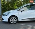 Белый Рено Клио, объемом двигателя 1.5 л и пробегом 192 тыс. км за 9500 $, фото 11 на Automoto.ua