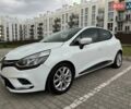 Белый Рено Клио, объемом двигателя 1.46 л и пробегом 171 тыс. км за 9000 $, фото 1 на Automoto.ua