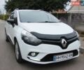 Белый Рено Клио, объемом двигателя 1.5 л и пробегом 360 тыс. км за 9500 $, фото 1 на Automoto.ua