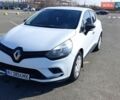 Белый Рено Клио, объемом двигателя 1.46 л и пробегом 359 тыс. км за 6000 $, фото 1 на Automoto.ua
