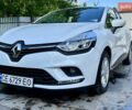 Белый Рено Клио, объемом двигателя 1.5 л и пробегом 155 тыс. км за 8500 $, фото 5 на Automoto.ua