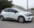 Белый Рено Клио, объемом двигателя 1.5 л и пробегом 260 тыс. км за 9507 $, фото 9 на Automoto.ua