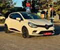 Белый Рено Клио, объемом двигателя 1.5 л и пробегом 64 тыс. км за 12900 $, фото 7 на Automoto.ua
