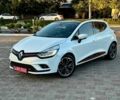 Белый Рено Клио, объемом двигателя 1.5 л и пробегом 64 тыс. км за 12900 $, фото 3 на Automoto.ua