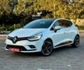 Белый Рено Клио, объемом двигателя 1.5 л и пробегом 64 тыс. км за 12900 $, фото 5 на Automoto.ua