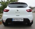 Белый Рено Клио, объемом двигателя 1.5 л и пробегом 260 тыс. км за 9507 $, фото 6 на Automoto.ua