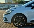 Белый Рено Клио, объемом двигателя 1.5 л и пробегом 64 тыс. км за 12900 $, фото 59 на Automoto.ua