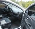 Белый Рено Клио, объемом двигателя 1.5 л и пробегом 260 тыс. км за 9507 $, фото 18 на Automoto.ua