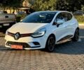 Белый Рено Клио, объемом двигателя 1.5 л и пробегом 64 тыс. км за 12900 $, фото 6 на Automoto.ua