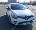Белый Рено Клио, объемом двигателя 1.46 л и пробегом 359 тыс. км за 6000 $, фото 4 на Automoto.ua