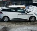 Білий Рено Кліо, об'ємом двигуна 1.2 л та пробігом 88 тис. км за 9300 $, фото 9 на Automoto.ua
