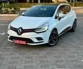 Белый Рено Клио, объемом двигателя 1.5 л и пробегом 64 тыс. км за 12900 $, фото 1 на Automoto.ua