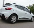 Белый Рено Клио, объемом двигателя 1.5 л и пробегом 260 тыс. км за 9507 $, фото 8 на Automoto.ua