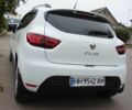 Белый Рено Клио, объемом двигателя 1.5 л и пробегом 260 тыс. км за 9507 $, фото 5 на Automoto.ua
