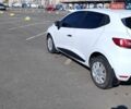 Белый Рено Клио, объемом двигателя 1.46 л и пробегом 359 тыс. км за 6000 $, фото 5 на Automoto.ua
