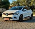 Белый Рено Клио, объемом двигателя 1.5 л и пробегом 64 тыс. км за 12900 $, фото 8 на Automoto.ua