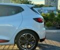 Белый Рено Клио, объемом двигателя 1.5 л и пробегом 64 тыс. км за 12900 $, фото 12 на Automoto.ua