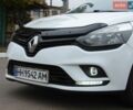 Белый Рено Клио, объемом двигателя 1.5 л и пробегом 360 тыс. км за 9500 $, фото 4 на Automoto.ua