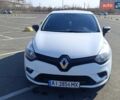 Белый Рено Клио, объемом двигателя 1.46 л и пробегом 359 тыс. км за 6000 $, фото 3 на Automoto.ua