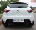 Белый Рено Клио, объемом двигателя 1.5 л и пробегом 360 тыс. км за 9500 $, фото 7 на Automoto.ua