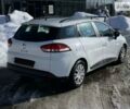 Білий Рено Кліо, об'ємом двигуна 1.2 л та пробігом 88 тис. км за 9300 $, фото 8 на Automoto.ua