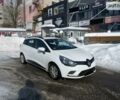 Білий Рено Кліо, об'ємом двигуна 1.2 л та пробігом 88 тис. км за 9300 $, фото 1 на Automoto.ua