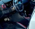 Белый Рено Клио, объемом двигателя 1.5 л и пробегом 64 тыс. км за 12900 $, фото 38 на Automoto.ua