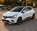 Белый Рено Клио, объемом двигателя 1.5 л и пробегом 64 тыс. км за 12900 $, фото 9 на Automoto.ua
