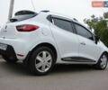 Белый Рено Клио, объемом двигателя 1.5 л и пробегом 360 тыс. км за 9500 $, фото 9 на Automoto.ua