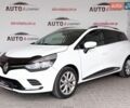 Белый Рено Клио, объемом двигателя 1.5 л и пробегом 197 тыс. км за 9150 $, фото 1 на Automoto.ua