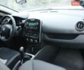 Белый Рено Клио, объемом двигателя 1.5 л и пробегом 360 тыс. км за 9500 $, фото 22 на Automoto.ua
