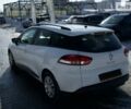Білий Рено Кліо, об'ємом двигуна 1.2 л та пробігом 88 тис. км за 9300 $, фото 15 на Automoto.ua