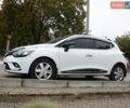 Белый Рено Клио, объемом двигателя 1.5 л и пробегом 360 тыс. км за 9500 $, фото 5 на Automoto.ua