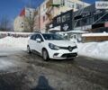 Білий Рено Кліо, об'ємом двигуна 1.2 л та пробігом 88 тис. км за 9300 $, фото 1 на Automoto.ua