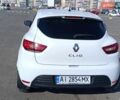 Белый Рено Клио, объемом двигателя 1.46 л и пробегом 359 тыс. км за 6000 $, фото 2 на Automoto.ua
