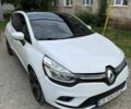 Білий Рено Кліо, об'ємом двигуна 1.5 л та пробігом 141 тис. км за 11500 $, фото 1 на Automoto.ua